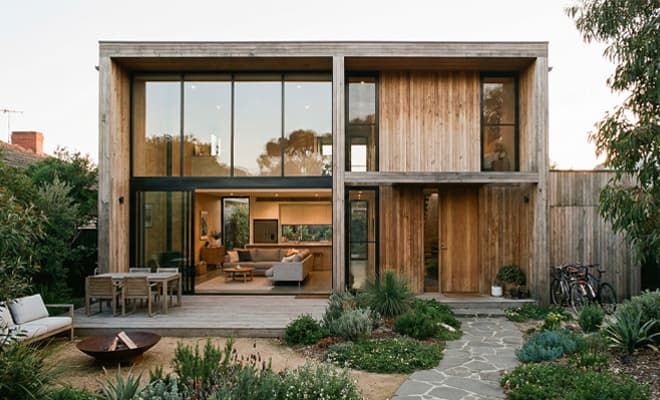 Сценарий строительства